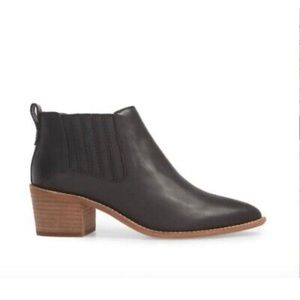 Madewell The Bonham Boot